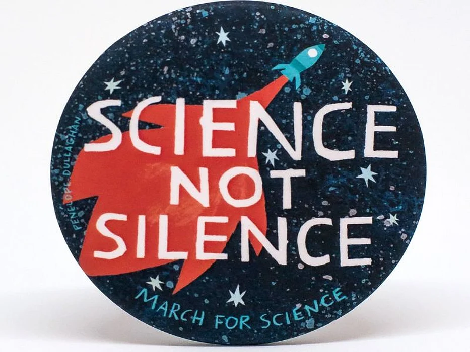 March for Science