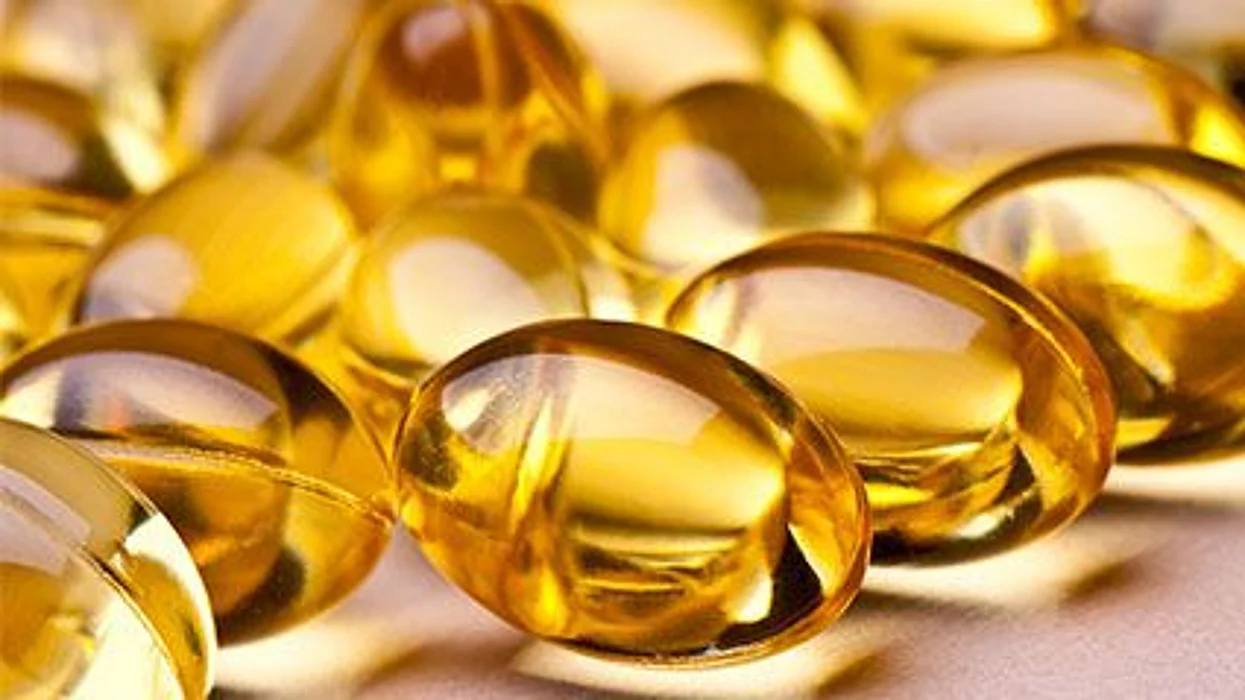 vitamin D