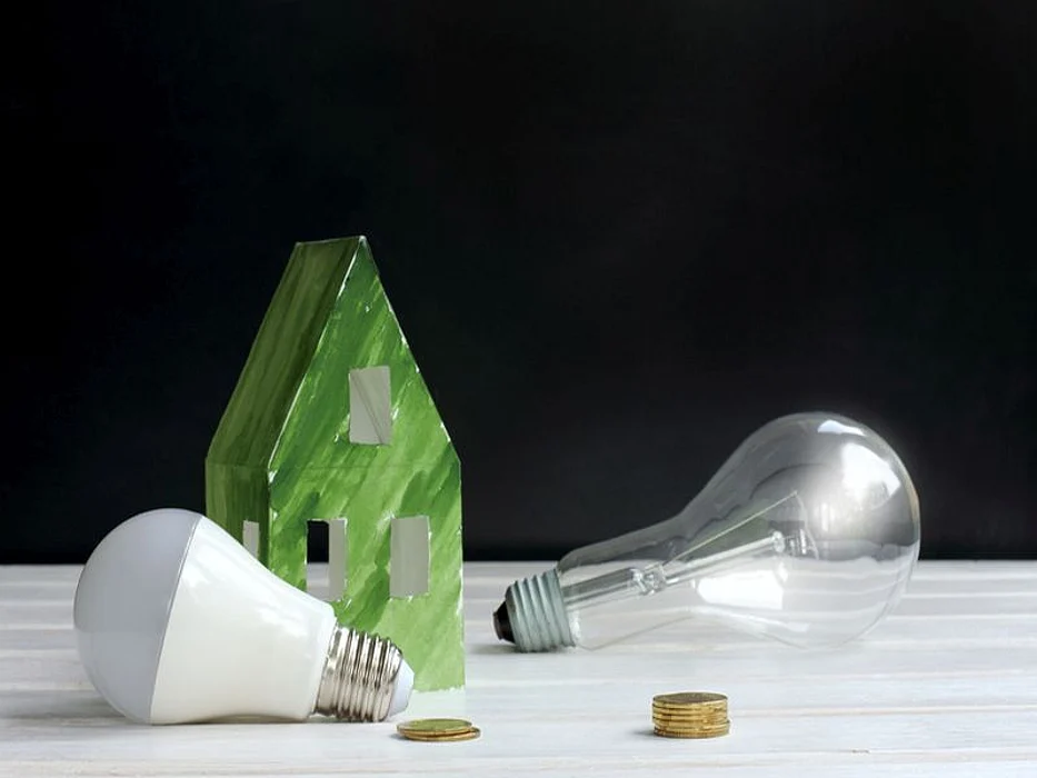 home energy