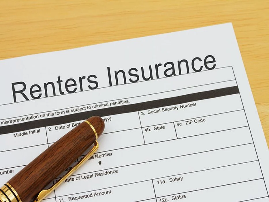 renters insurance