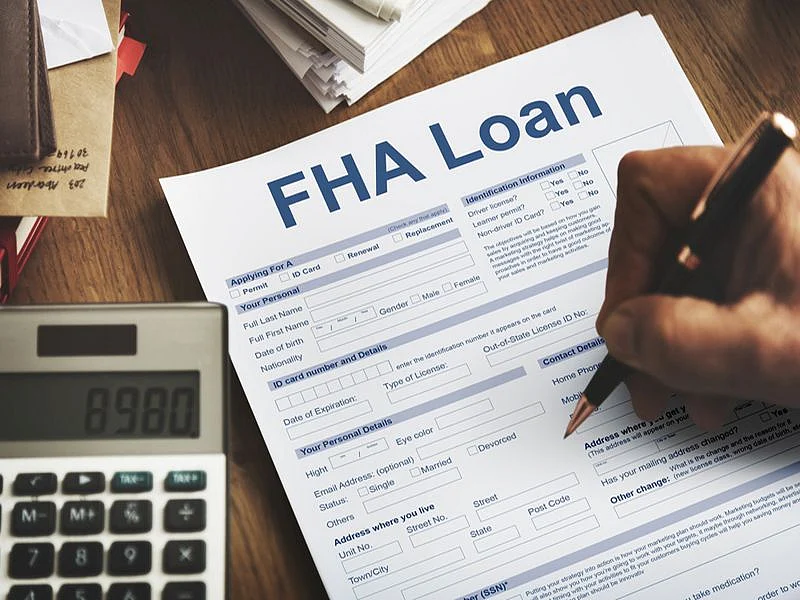 FHA Loans - Consumer Health News | HealthDay