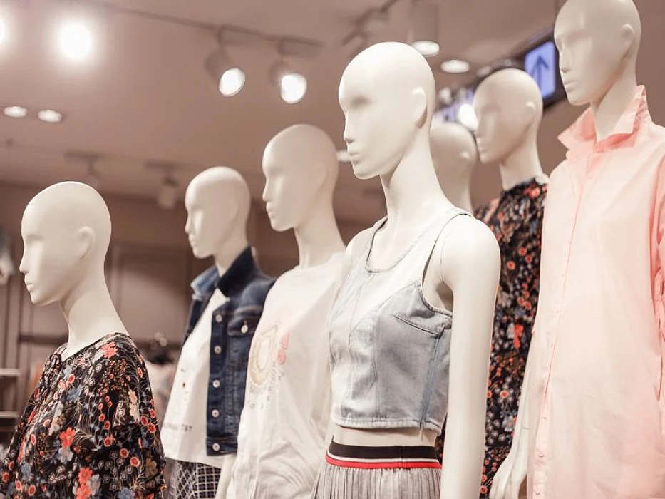 mannequins