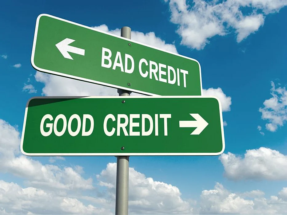 credit rating