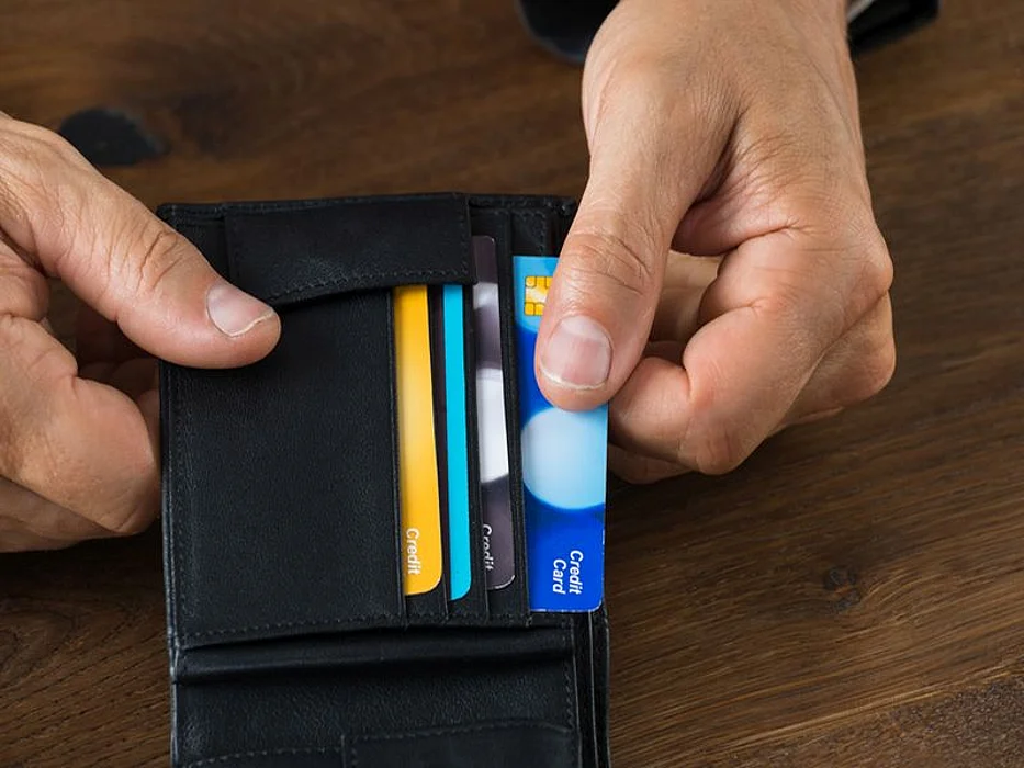 credit cards