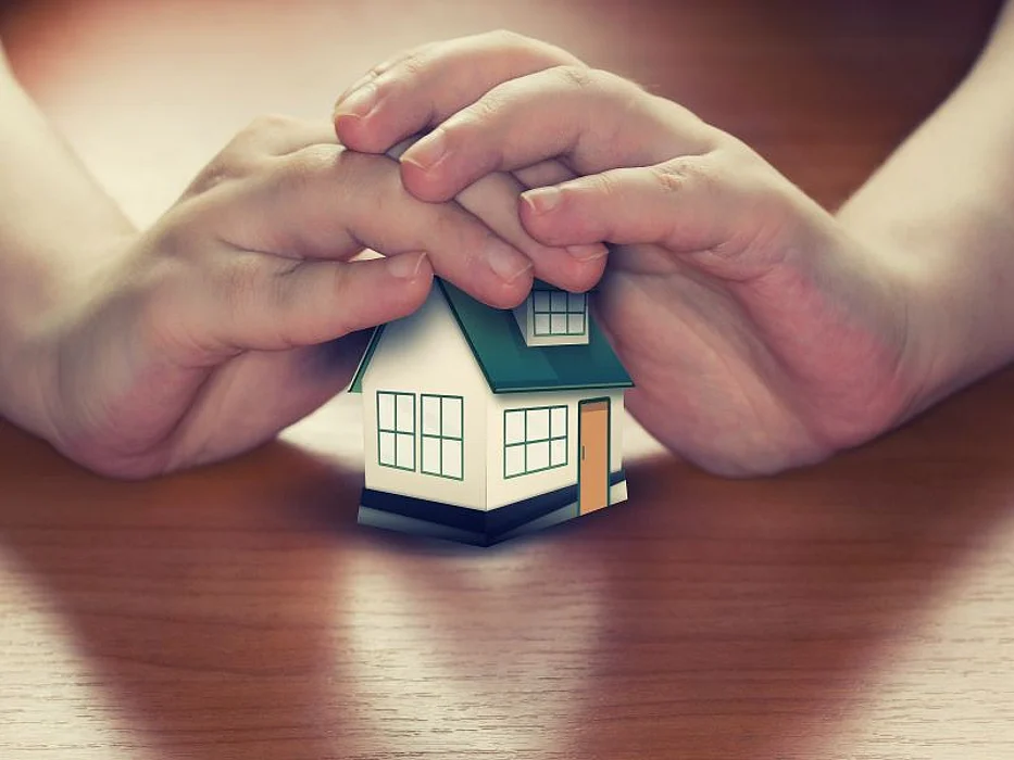 buying a house