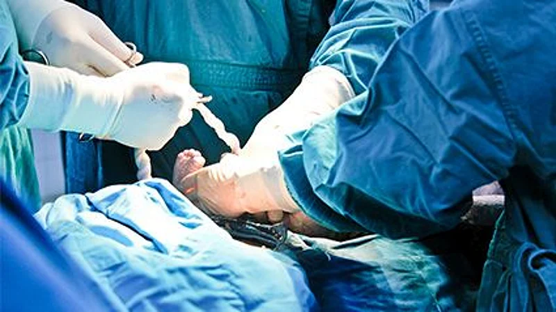 `Awareness` Under C-Section Anesthesia May Be Less Rare Than Thought