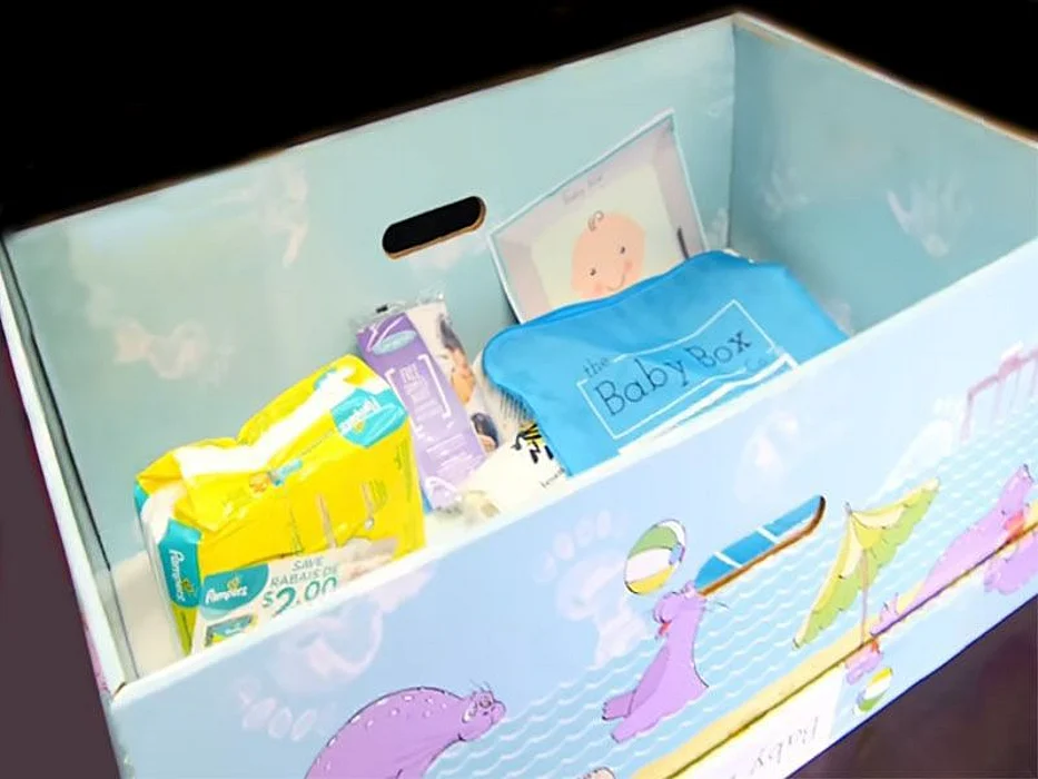 baby box