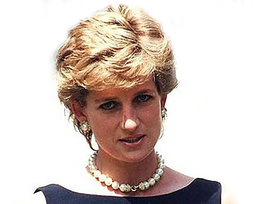 princess diana