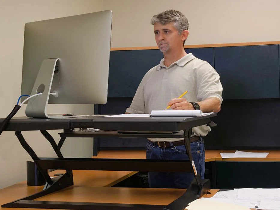standup desk