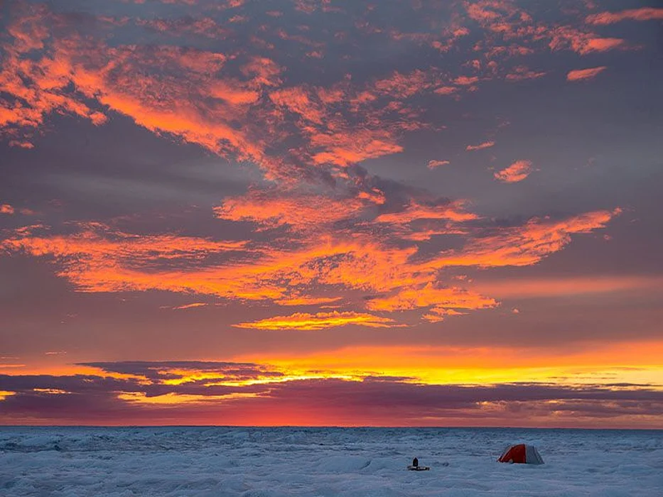 greenland