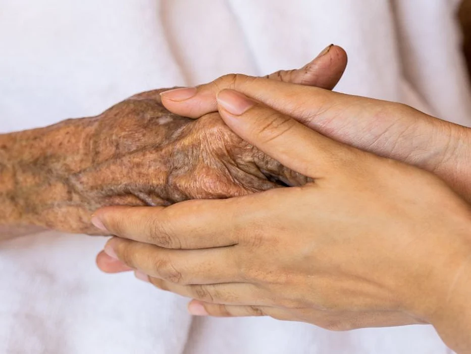 hospice care