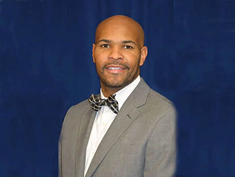 Dr. Jerome Adams