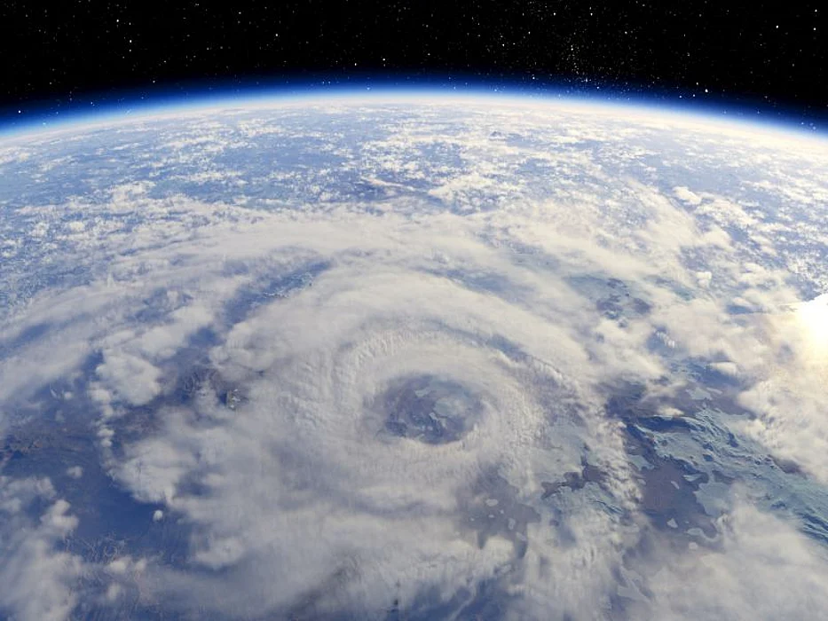 hurricane
