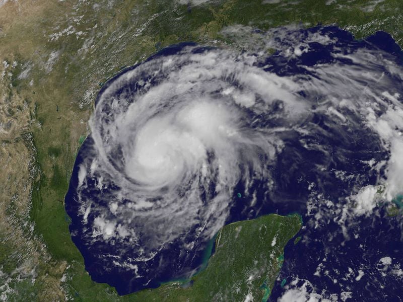 تصویر خبر: طوفان های بیشتر به معنای افزایش تلفات برای آمریکایی هاست