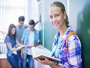 Une bonne santé cérébrale à l’âge moyen pourrait commencer dès l’enfance