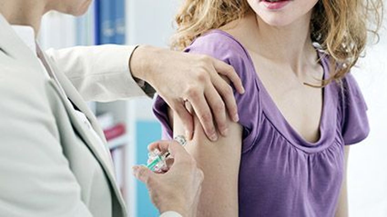 Most Young Americans Eager to Get COVID Vaccine: Poll