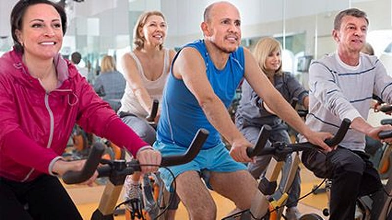 Exercise Might Boost Outcomes for People Battling Esophageal Cancer