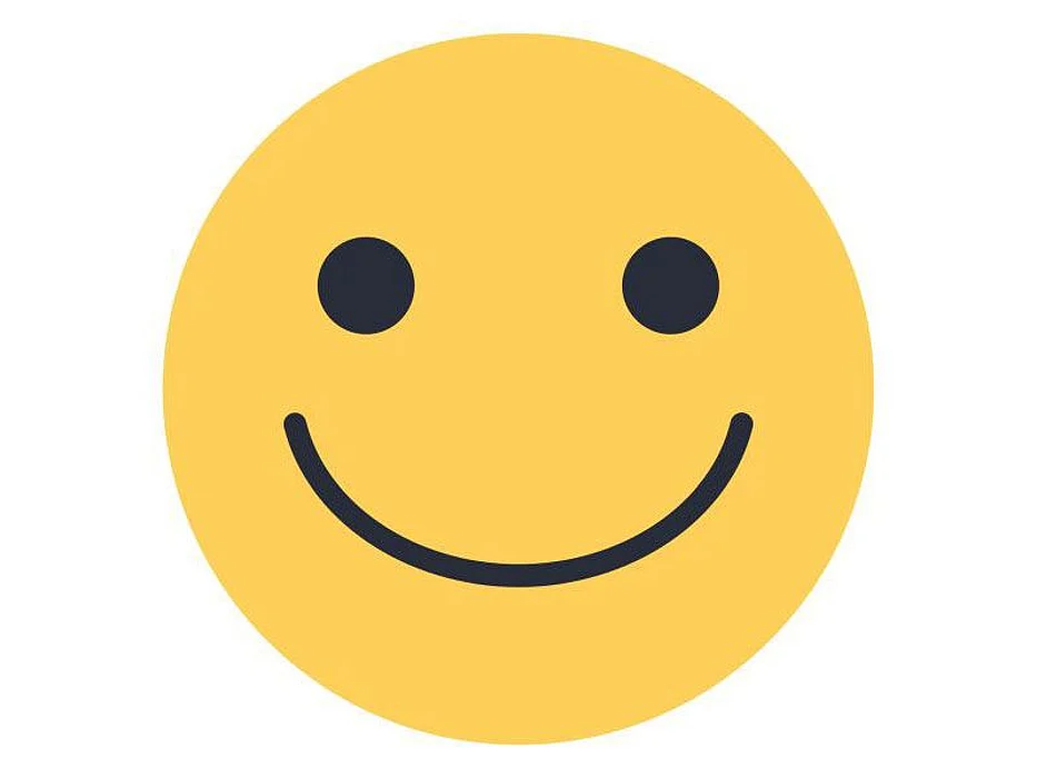 smiley emoji