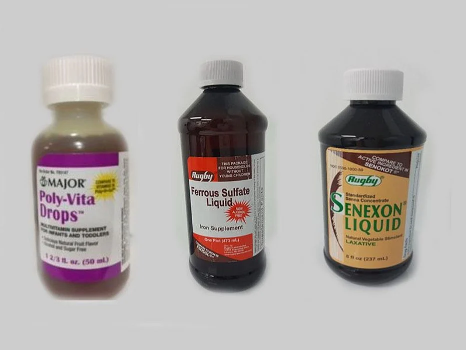 fda recalls