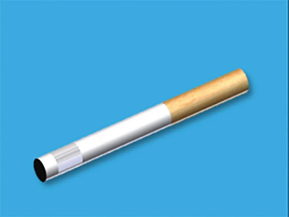 Heat-not-burn device