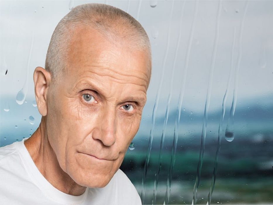 cancer patient