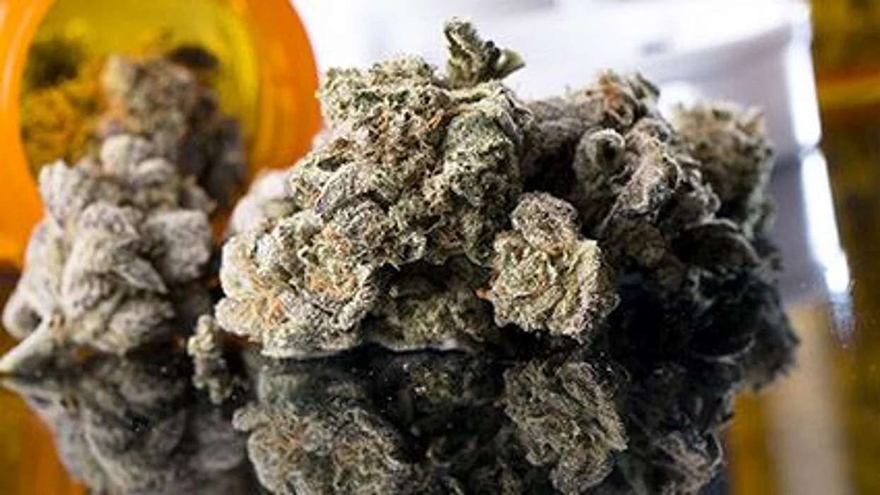 marijuana and cancer