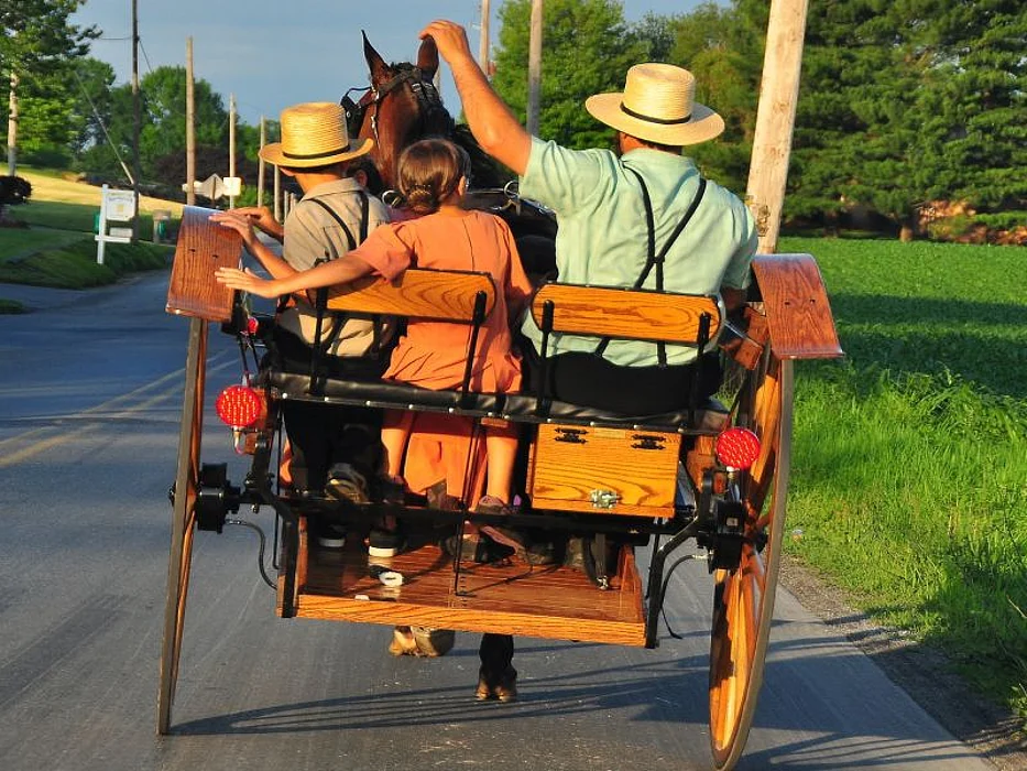 amish
