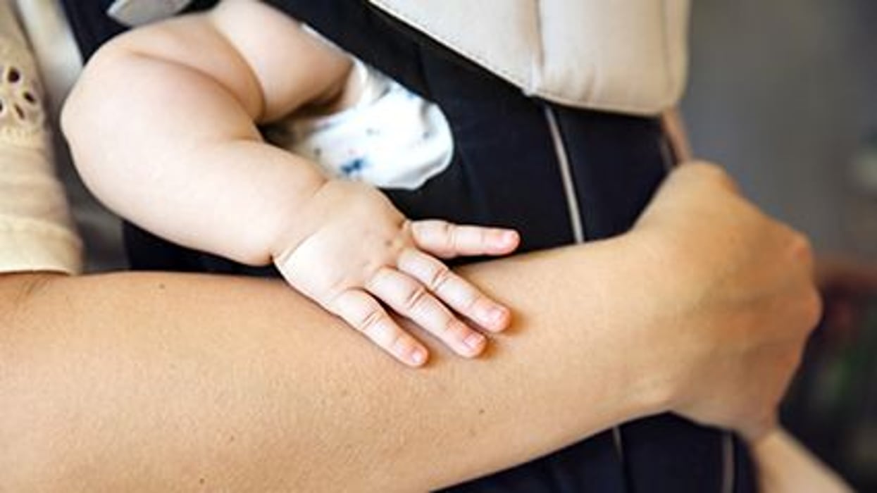 injuries from baby products