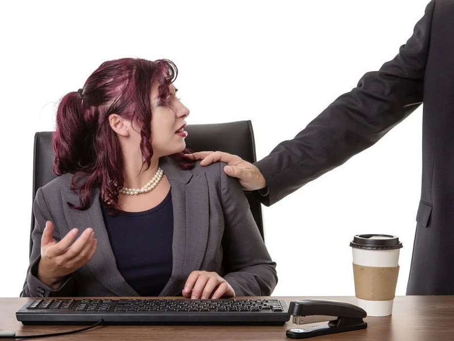 sexual harassment