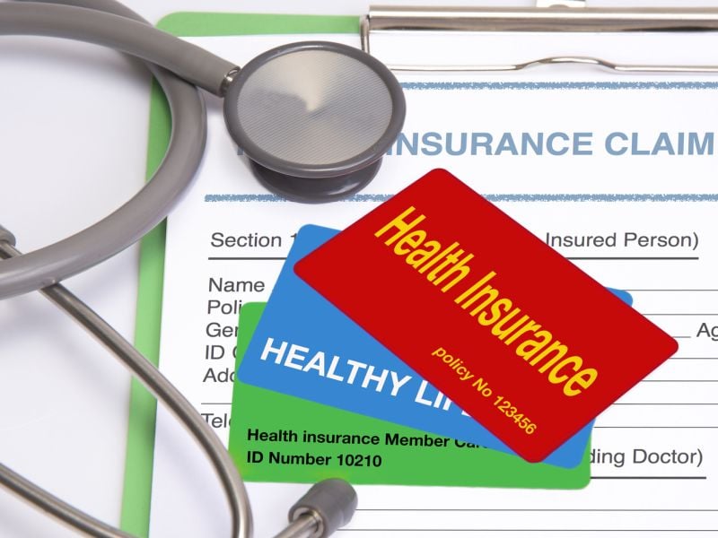 Buying Your Own Health Insurance Just Got Way Less Expensive