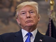 Trump Was Much Sicker With COVID-19 Than Was Revealed