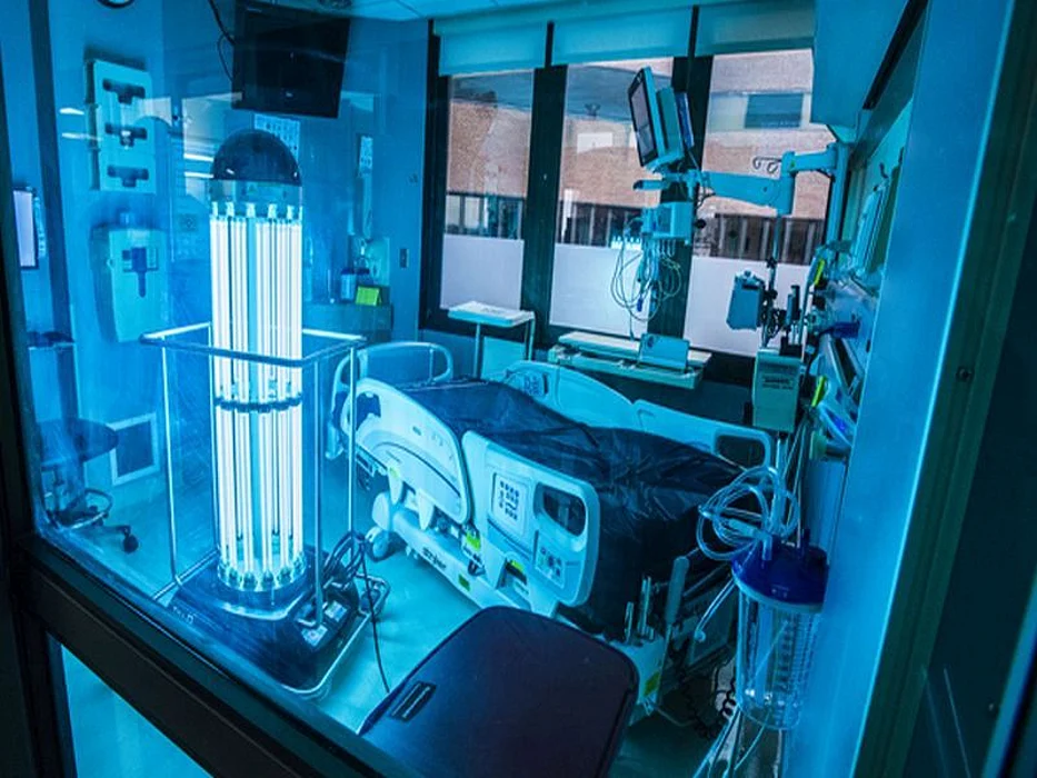 UV robot
