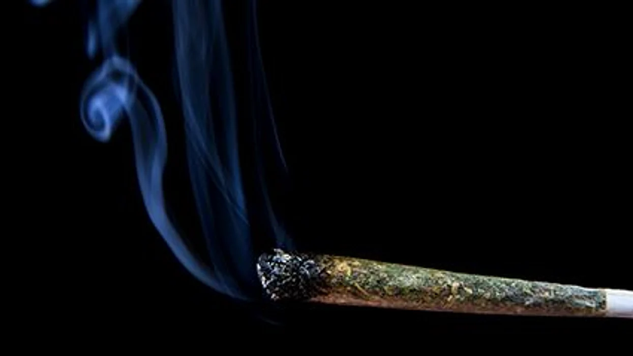 pot use