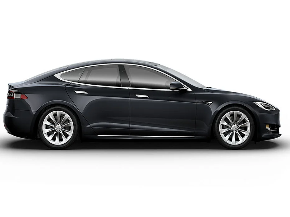 tesla