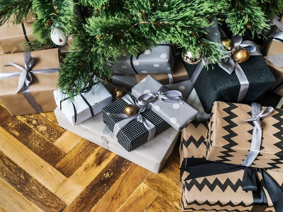 christmas gifts
