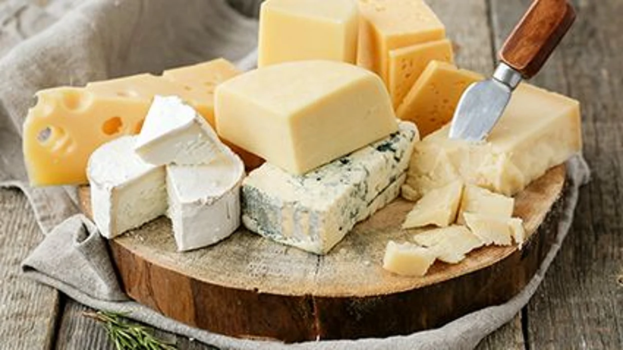 cheese