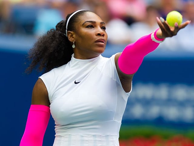 Tennis Skills Decline Equally in Male, Female Pros - Consumer Health News |  HealthDay