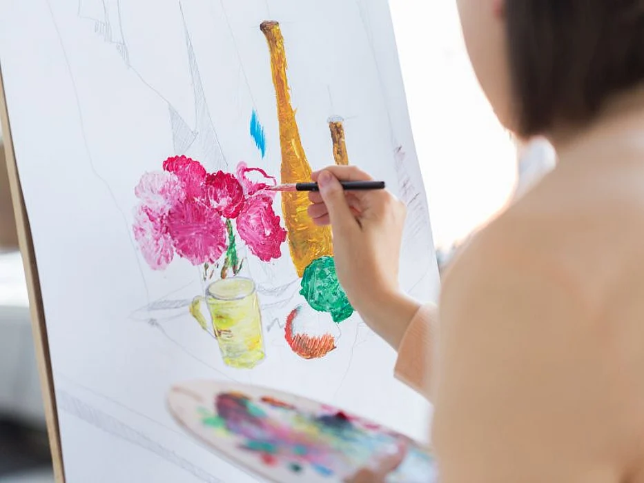 painting