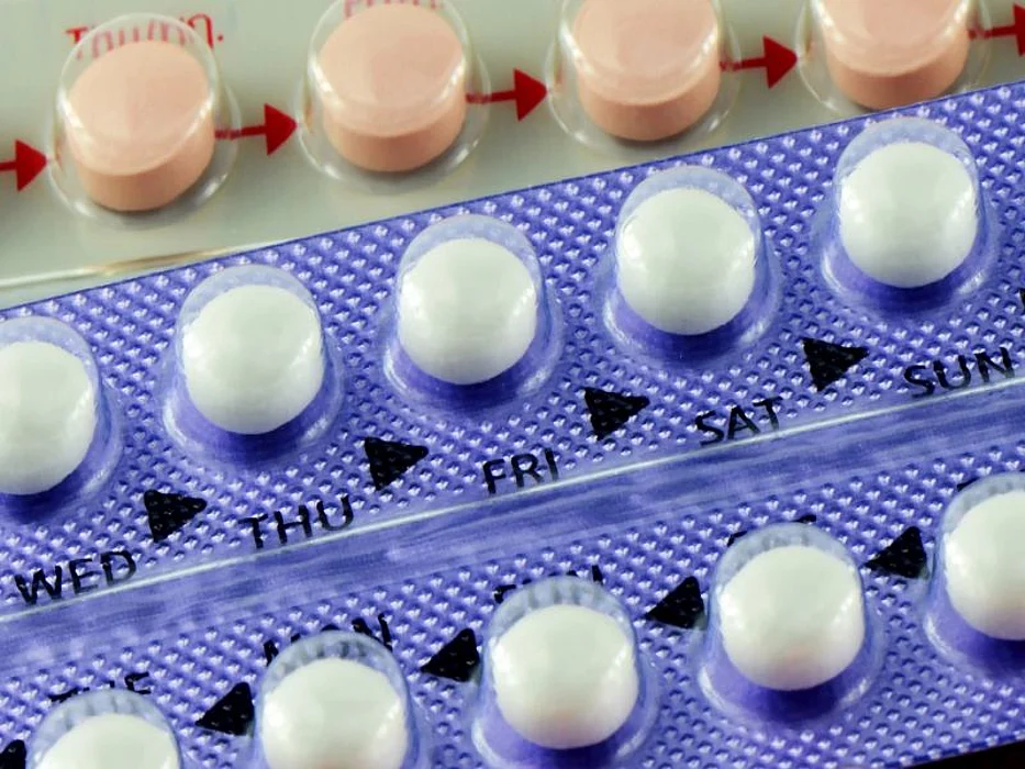 birth control