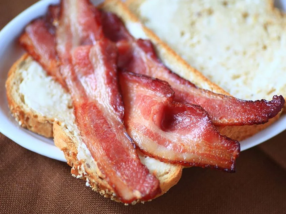 bacon