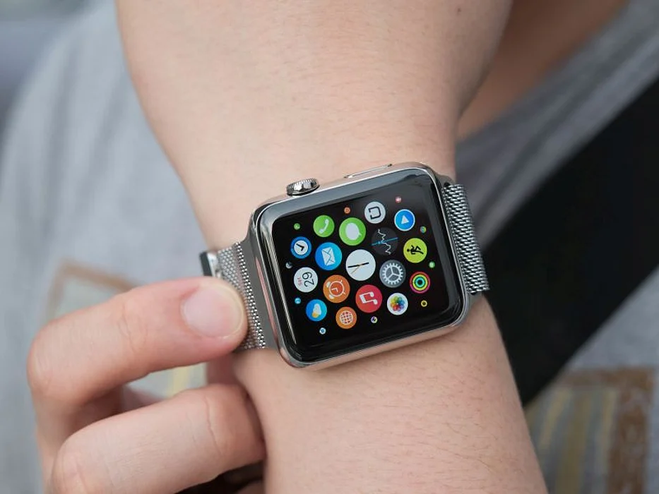 apple watch