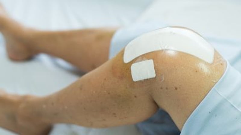 'Nerve Zap' Pain Treatment Could Cut Need for Opioids After Surgeries