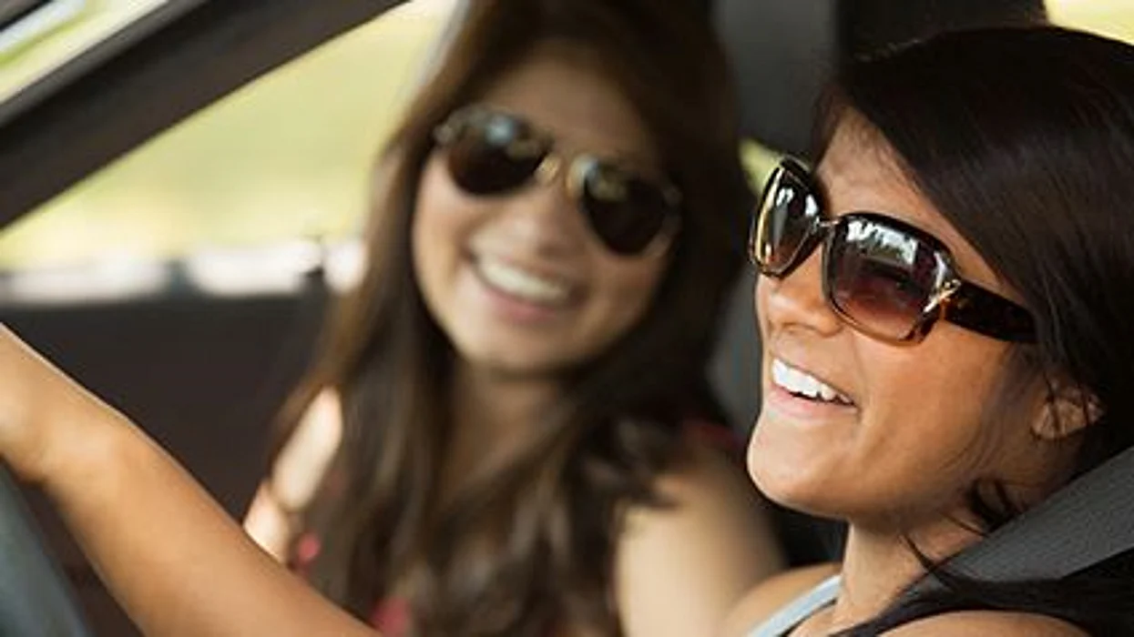 distracted driving