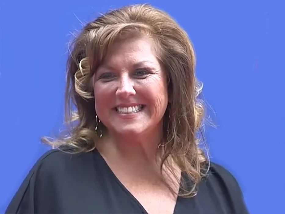 Abby Lee Miller