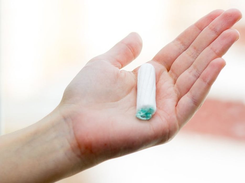 tampon