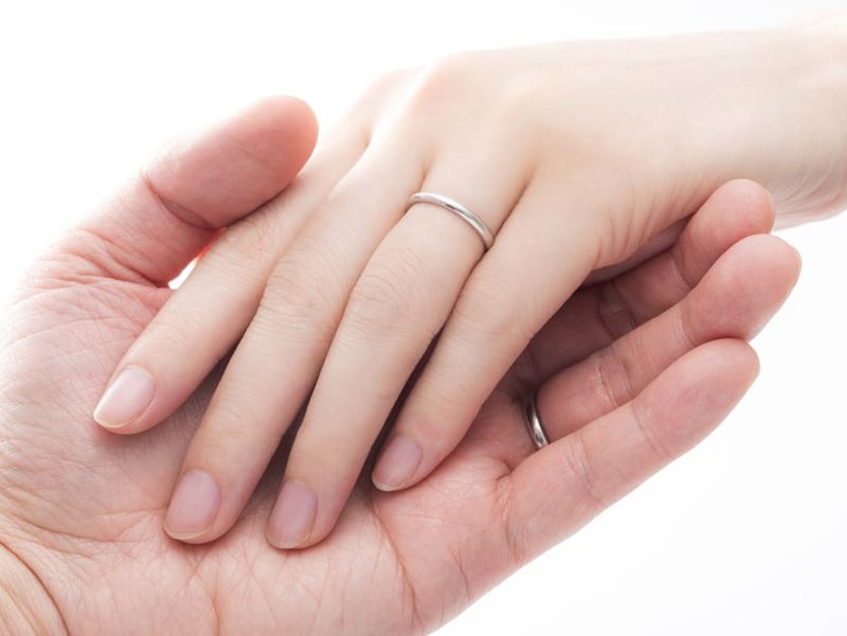 wedding rings
