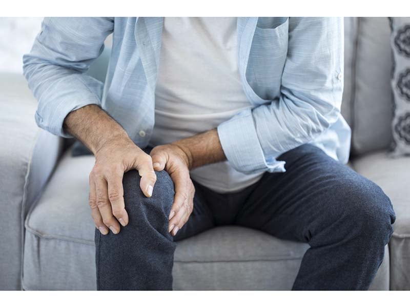 When Is It Time for a Knee Replacement?