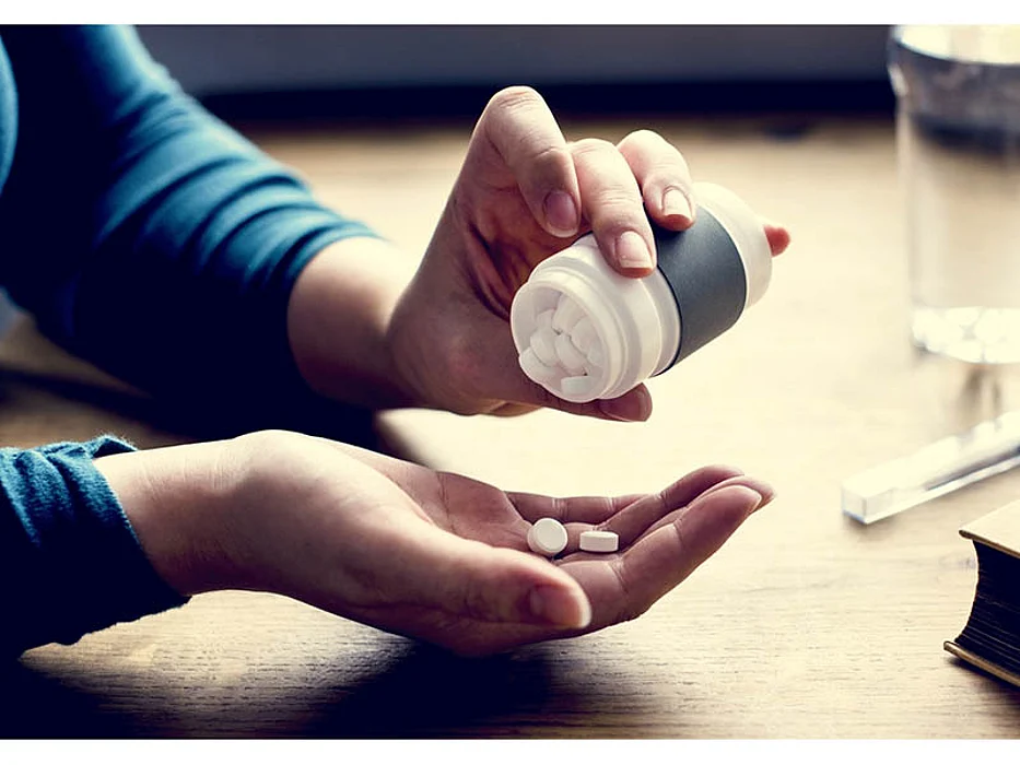 1 in 3 Young Americans Prescribed a Psychiatric Drug Misuses Them: Study