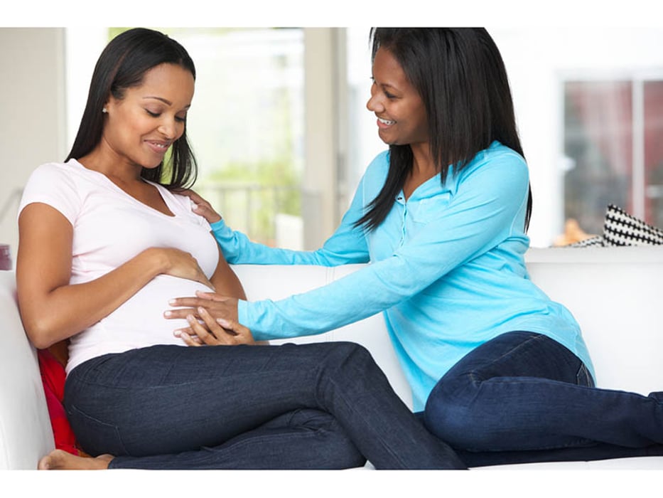 Black Women at Higher Heart Risk During Pregnancy