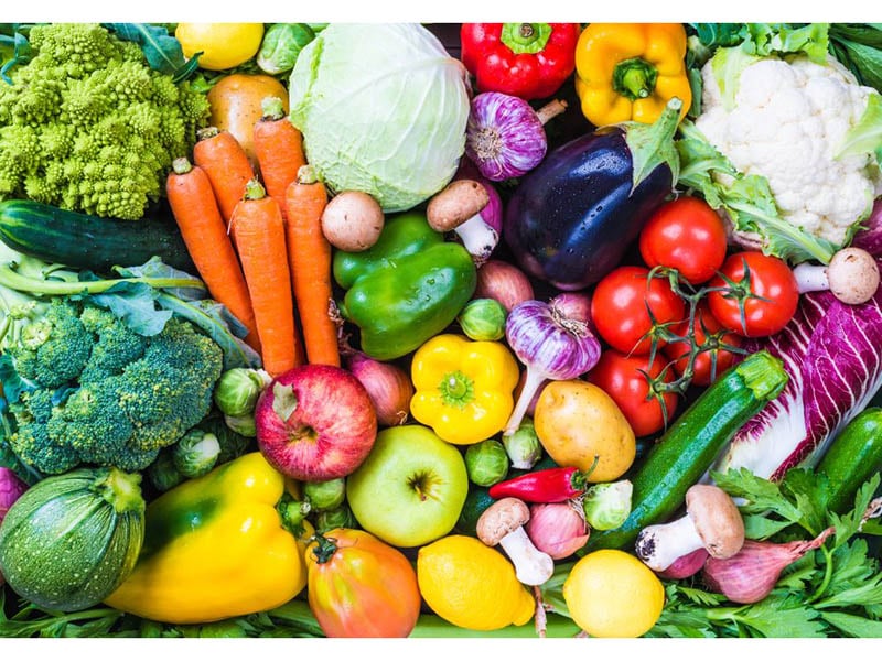 Imagen de noticia: El estudio no encuentra ningún beneficio para el corazón de las verduras. Los nutricionistas no están de acuerdo.